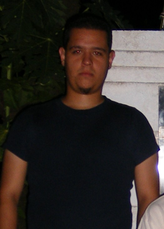 Luis Mendez